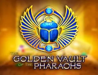 The Golden Vault Of The Pharaohs